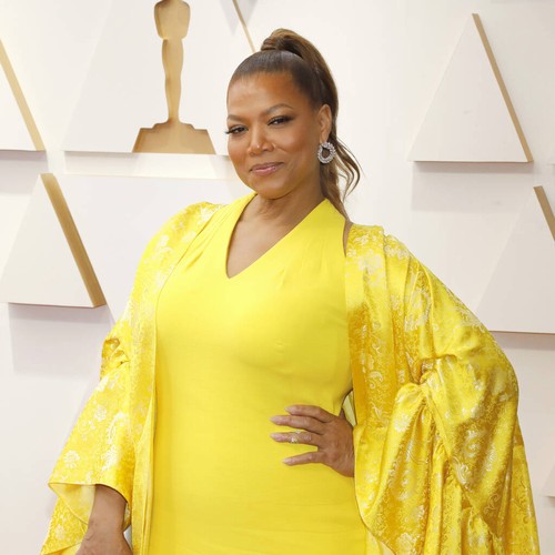 Queen Latifah acquired ‘nice limited letter’ from Dolly Parton over TV performance