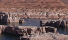 Arizona braces for extra water cuts amid megadrought