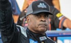 Hamilton, hope and making history: Willy T Ribbs’ pioneering F1 course