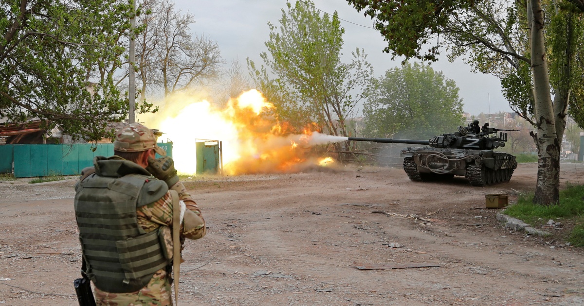 ‘Stand to the cease’: Can diplomacy rescue Ukrainian defenders?