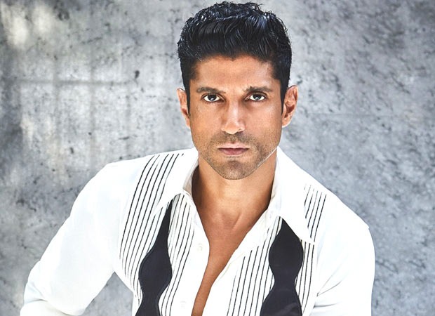 Farhan Akhtar joins the Surprise household with Ms Surprise