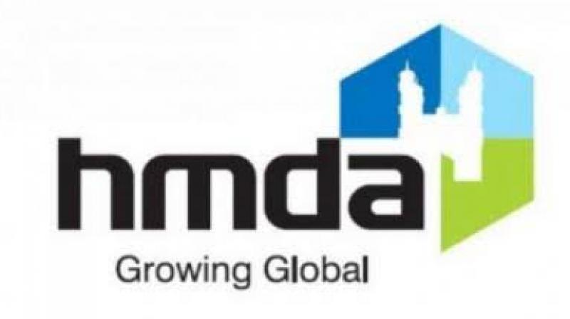 HMDA places logistics park plans on the help-burner