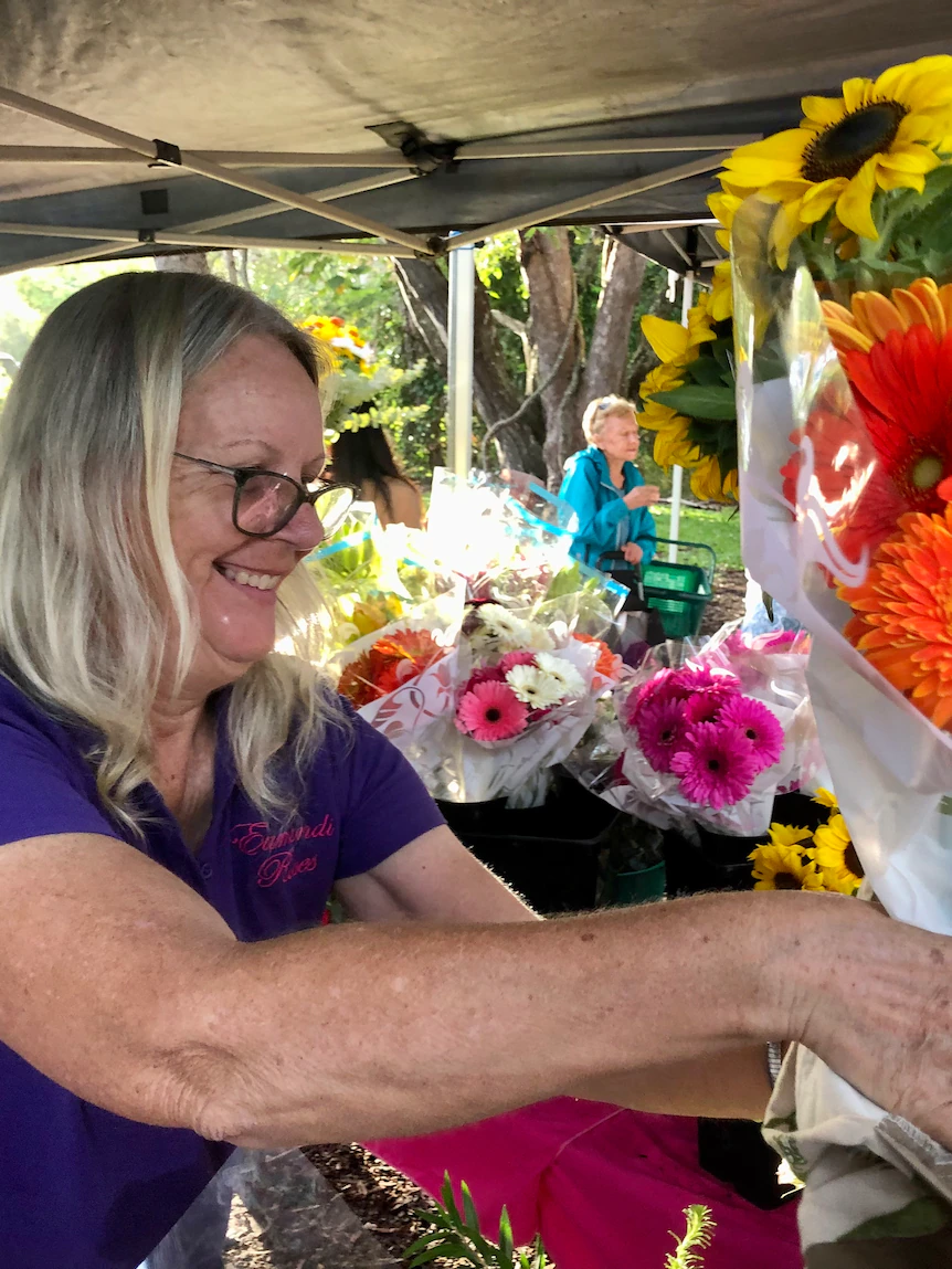 There is an ideal-looking lot of work within the help of Mom’s Day bouquets