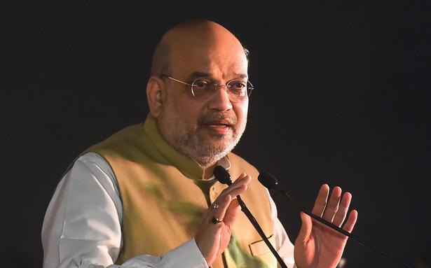 Sooner than Amit Shah’s tell to, northeast organisations warn of anti-CAA creep