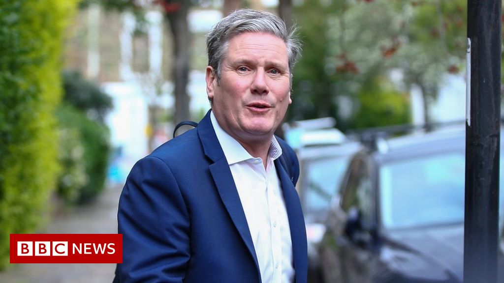 Unusual questions over Starmer event after memo leaked