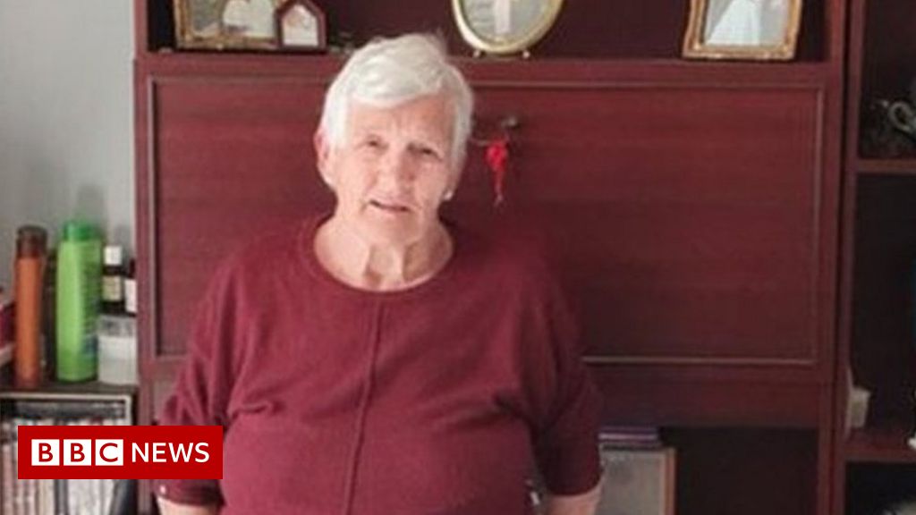 Covid: ‘I’m blind in one locate after cancelled pandemic appointments’