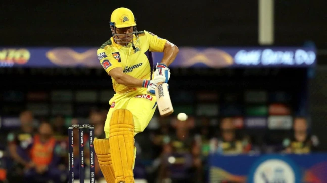 CSK vs DC: MS Dhoni accomplishes 6000 runs as a skipper in T20s, joins Virat Kohli in original club