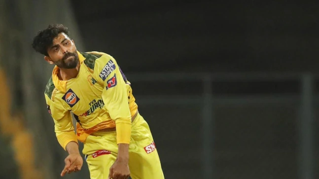 CSK vs DC: Ravindra Jadeja misses out, MS Dhoni confirms light captain not match for crunch clash