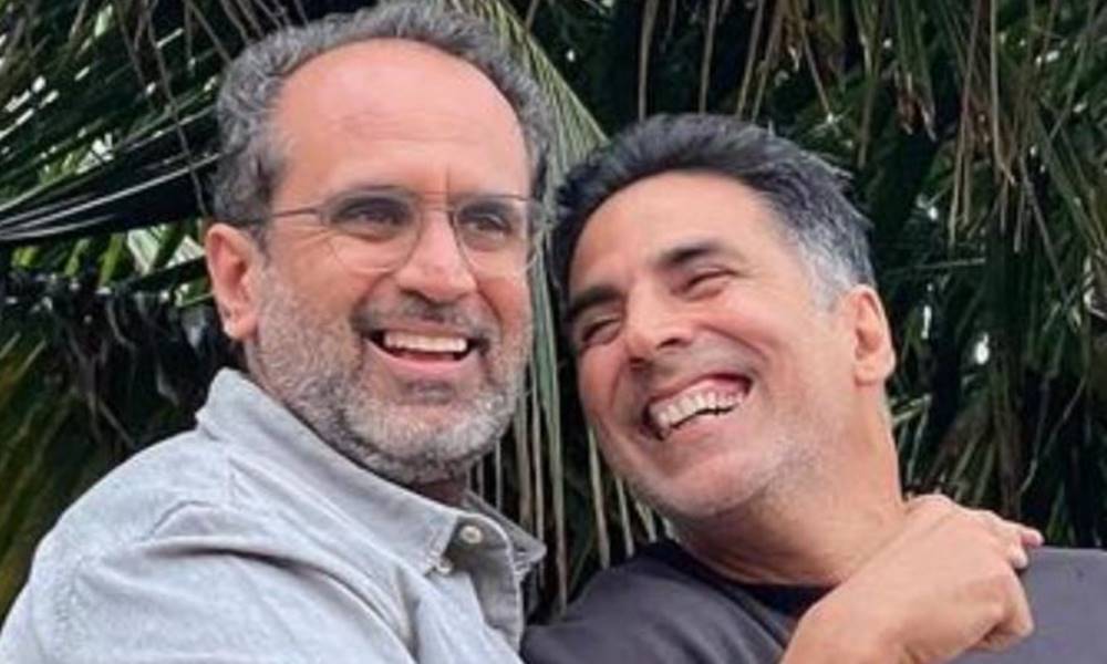 What Makes Akshay Kumar And Anand L Rai A Successful Duo At The Box Place of work?