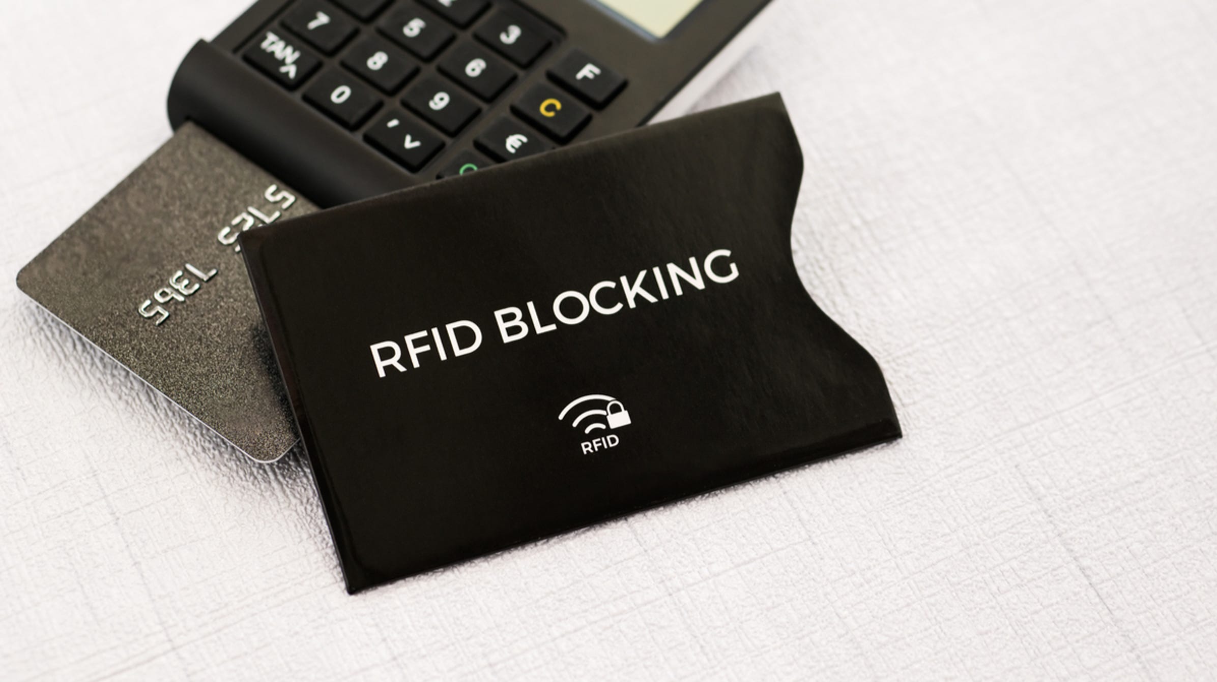 Are RFID-Blocking Wallets Worth It?