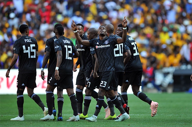 News24.com | Orlando Pirates opt huge step against Confed Cup final