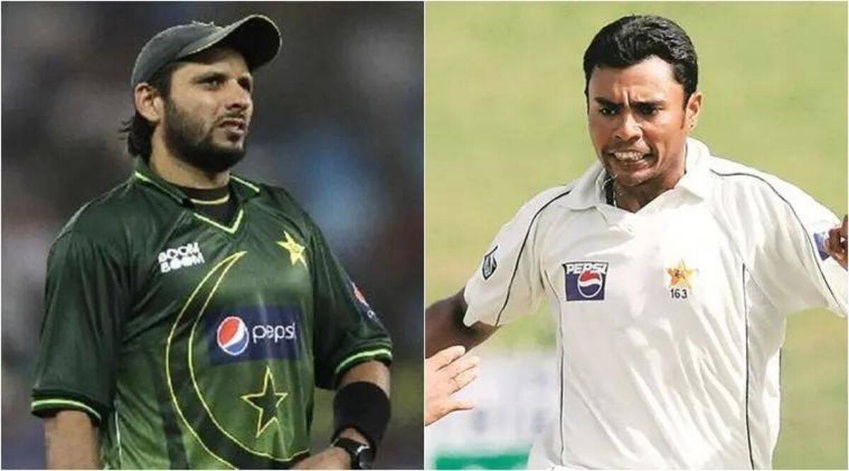 ‘India not our enemy’: Danish Kaneria hits support at Shahid Afridi over his ‘spiritual sentiments’ remarks