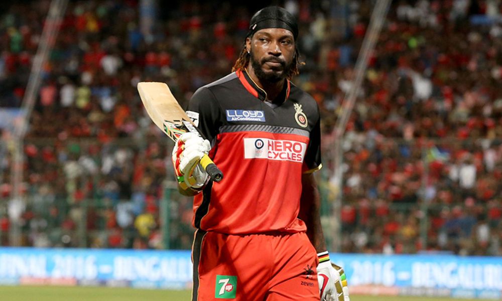 ‘I Wasn’t Treated Smartly’: Chris Gayle Blames IPL For His Absence But Guarantees A Comeback