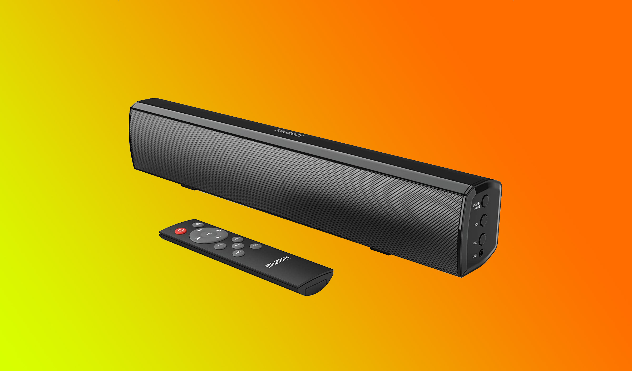 Amazon’s most efficient cheap soundbar is on sale for $34 this day