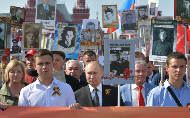 Explained | Russia’s Victory Day and its significance in 2022