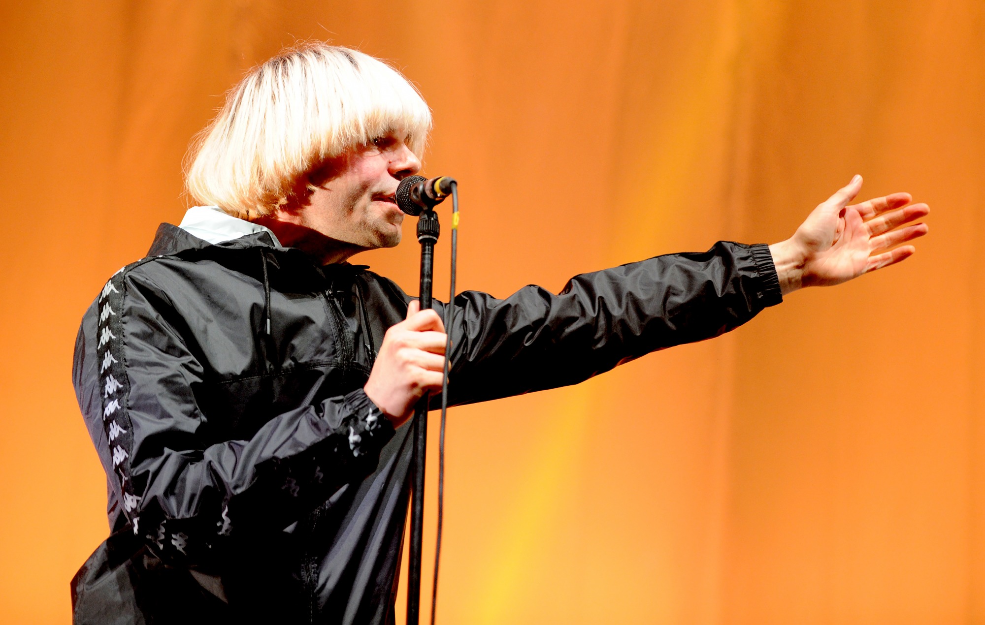 The Charlatans mutter 2022 Australia and New Zealand reveals – NME