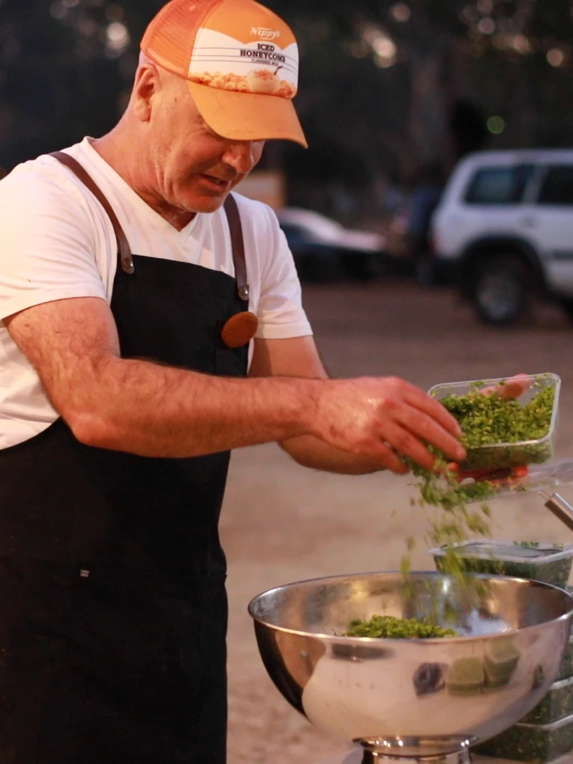 ‘That tastes esteem carp’: High chefs explain culinary praises of maligned river pest