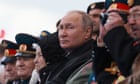 Putin ties Ukraine invasion to 2d world warfare | First Thing