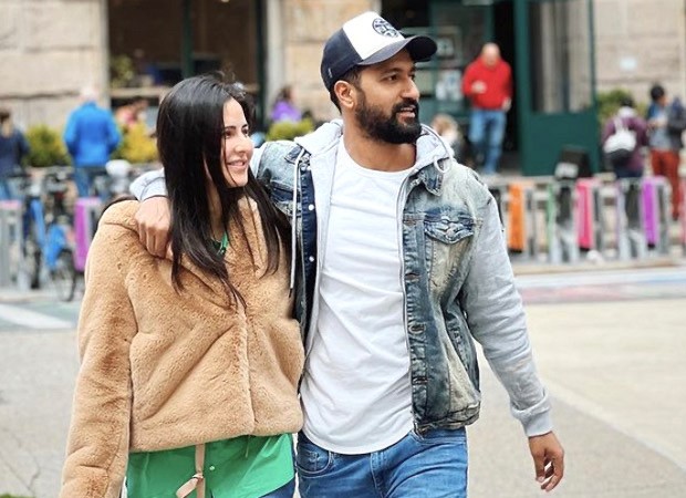 Katrina Kaif visits her popular purpose in Contemporary York with Vicky Kaushal; shares pictures