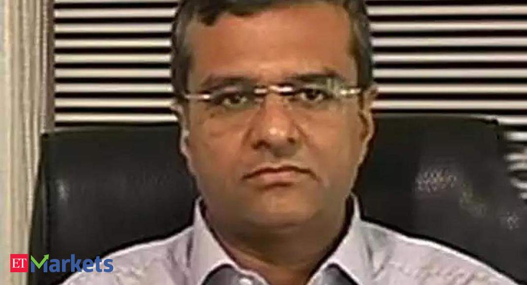 It’s a enormous time to open a portfolio: Dipan Mehta