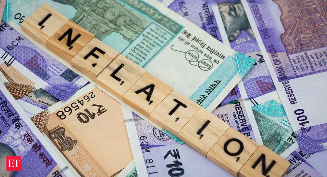 Inflation in India ‘scorching’, faces excessive and rising underlying inflation: File