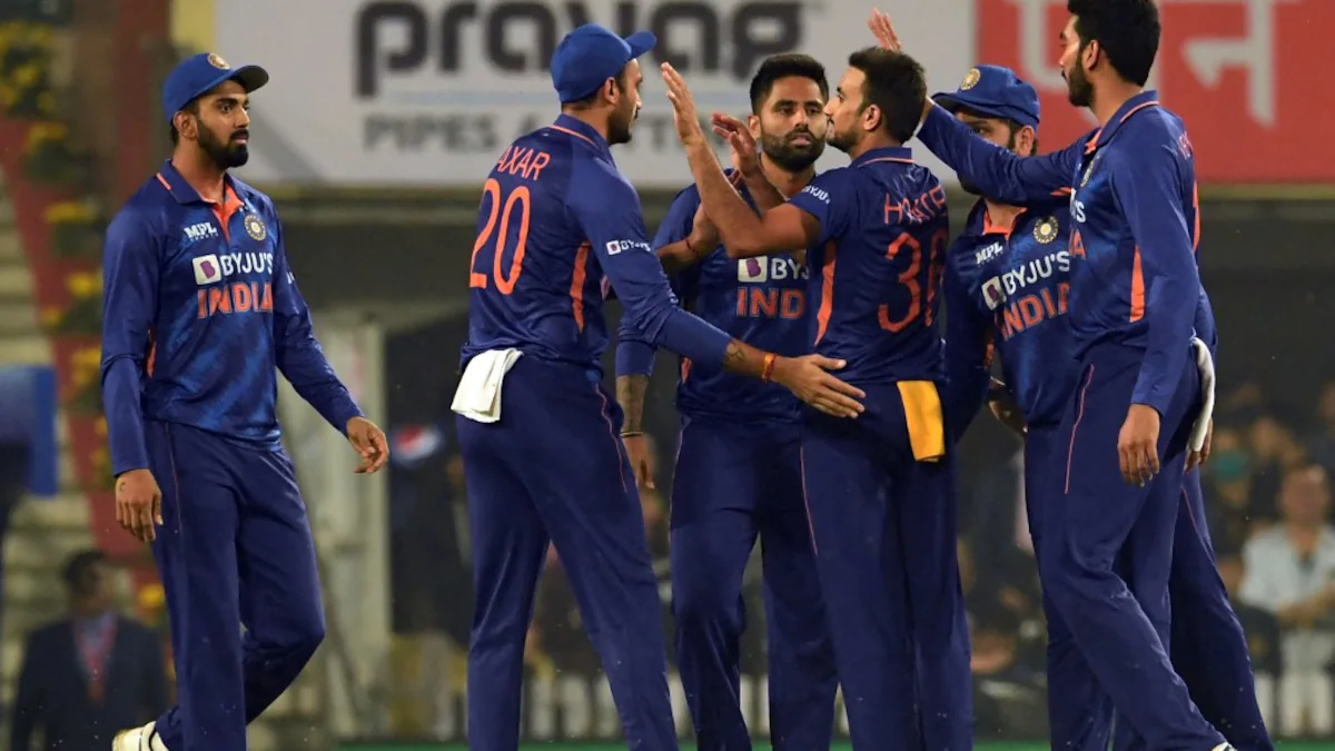 India To Play 3 T20Is At Home Against Australia In September: Document