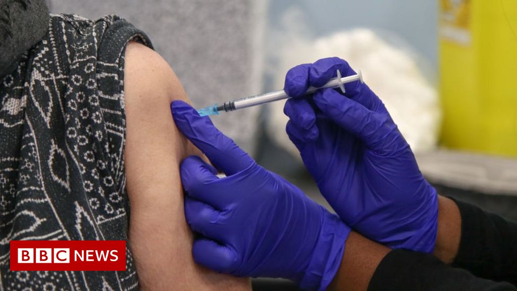 Covid: Fourth-dose jab trial reveals correct enhance