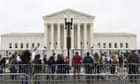 Divided States of The United States: Roe v Wade is ‘precursor to bigger struggles’