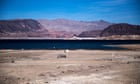 2nd residence of human remains show camouflage in receding Lake Mead waters