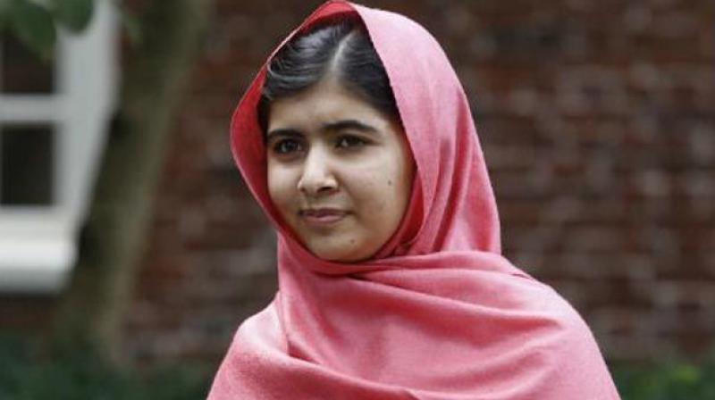 Malala Yousafzai slams Taliban for hijab decree, urges world leaders to steal action