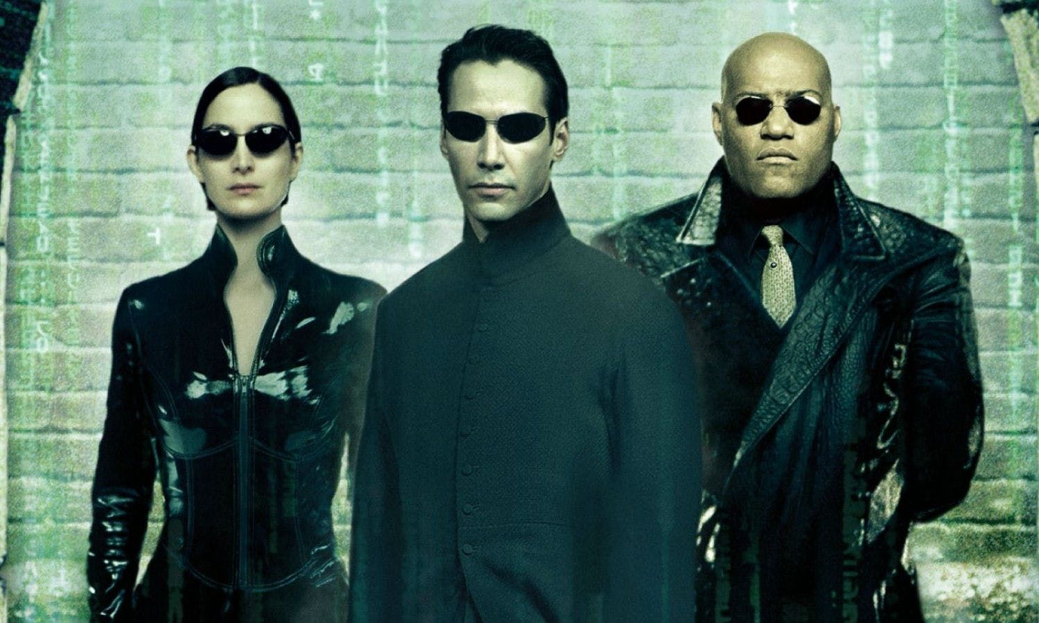 The Matrix Revisited: A Snappy, No longer-So-Indispensable Recap of Everybody’s Licensed Actuality-Bending Sci-Fi Trilogy