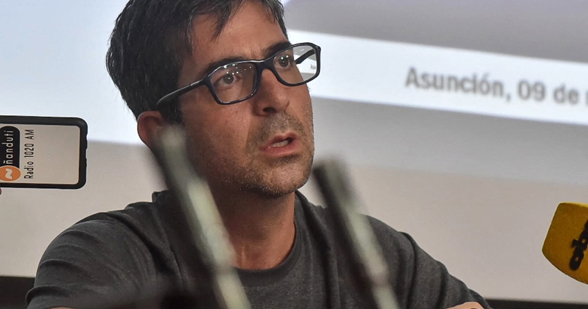 Paraguay anti-drug prosecutor shot tiresome on honeymoon in Colombia