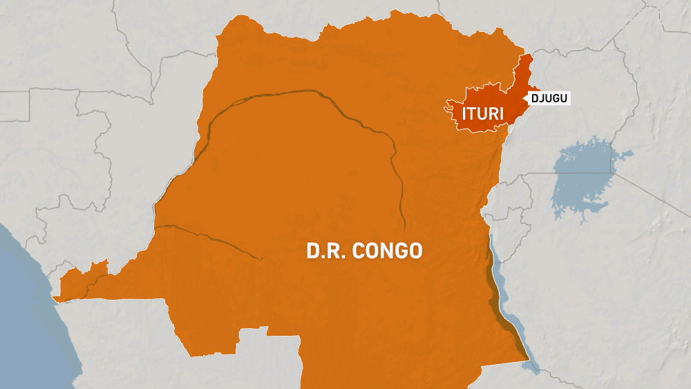 DR Congo: Rebels attain deadly assault on refugee camp in Ituri