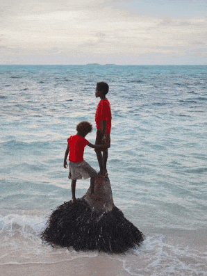 ‘We will lose this goal’: Postcards from the frontlines of local weather swap