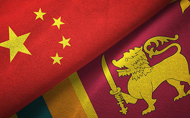 China infra projects in level of curiosity as crisis worsens in Sri Lanka