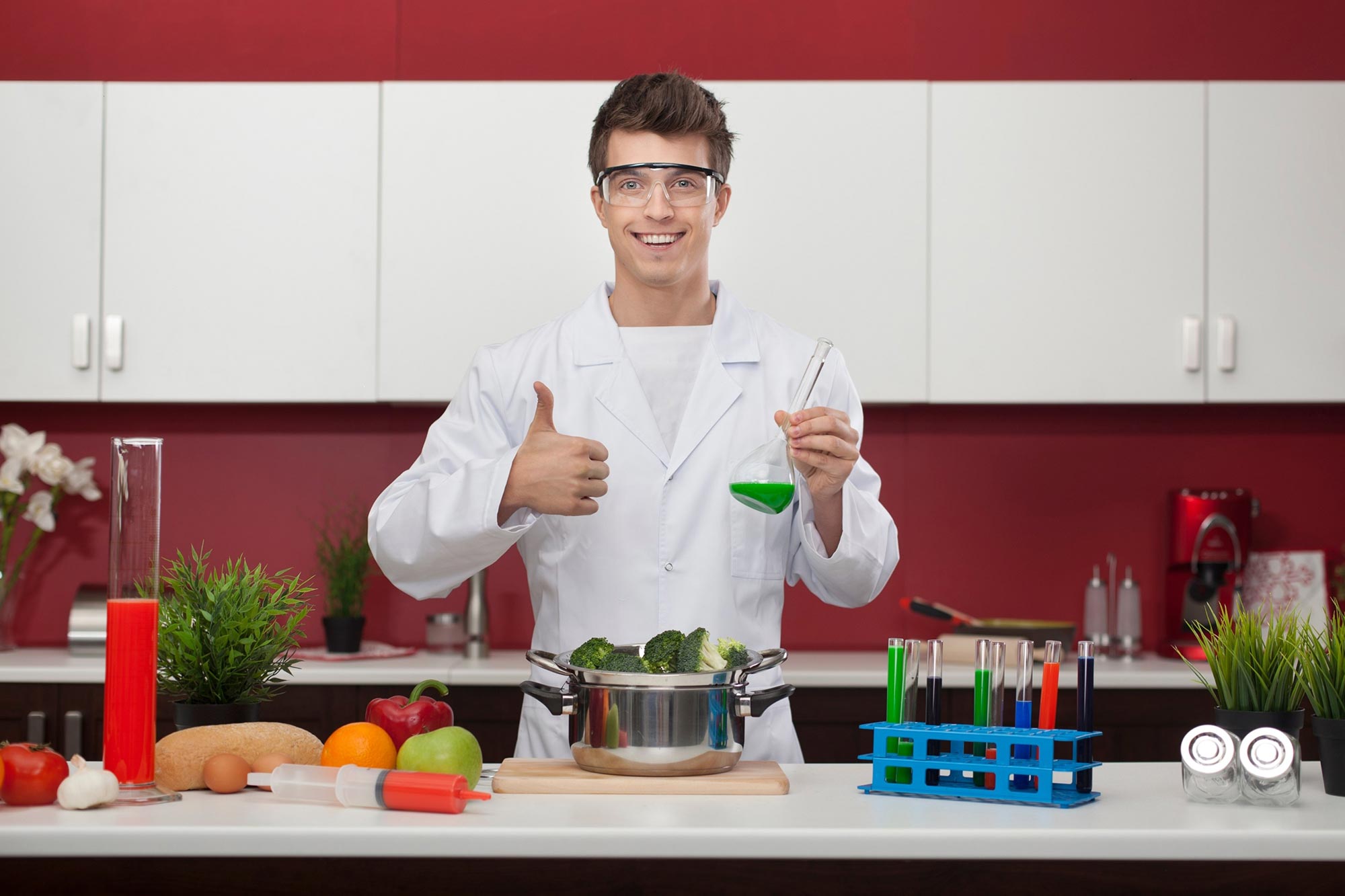 Be taught Physics in Your Kitchen: Develop-It-Your self Fluid Mechanics