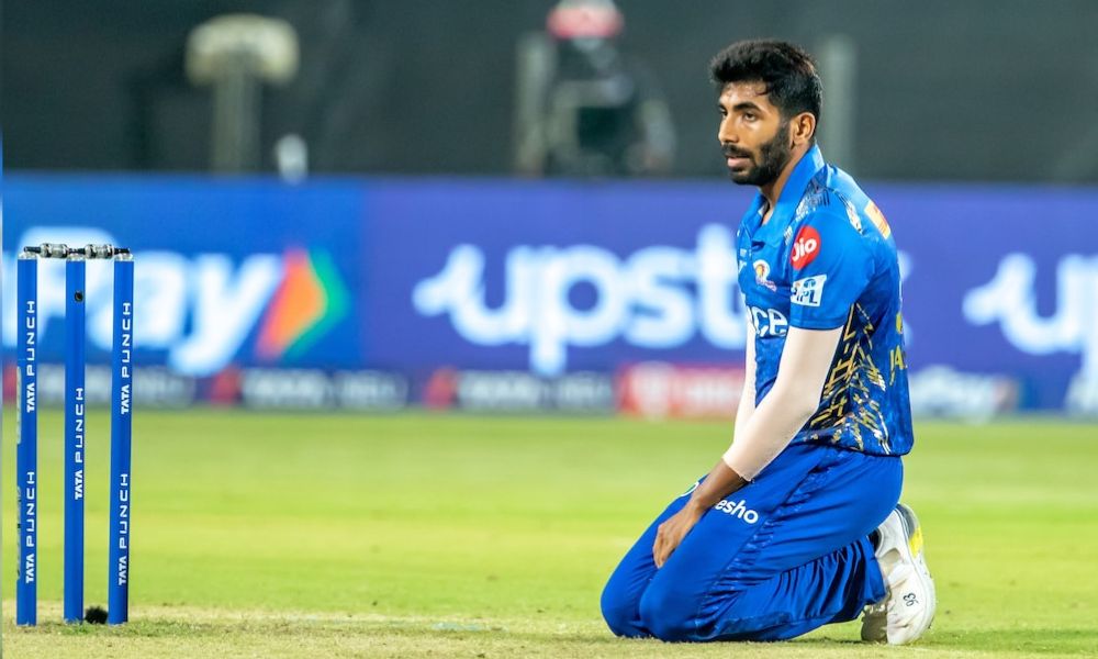 Jasprit Bumrah’s Five-Wicket Haul Falls Flat; Right here Are 5 Bowlers Whose Five-For Failed To Attach The Sport