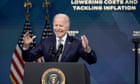 Joe Biden calls inflation his ‘high home precedence’ nonetheless blames Covid and Putin – because it came about