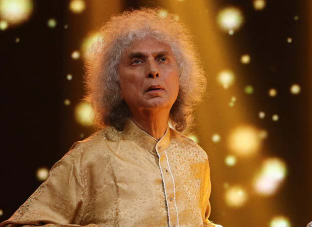 Santoor participant Pandit Shivkumar Sharma passes away on the age of 84