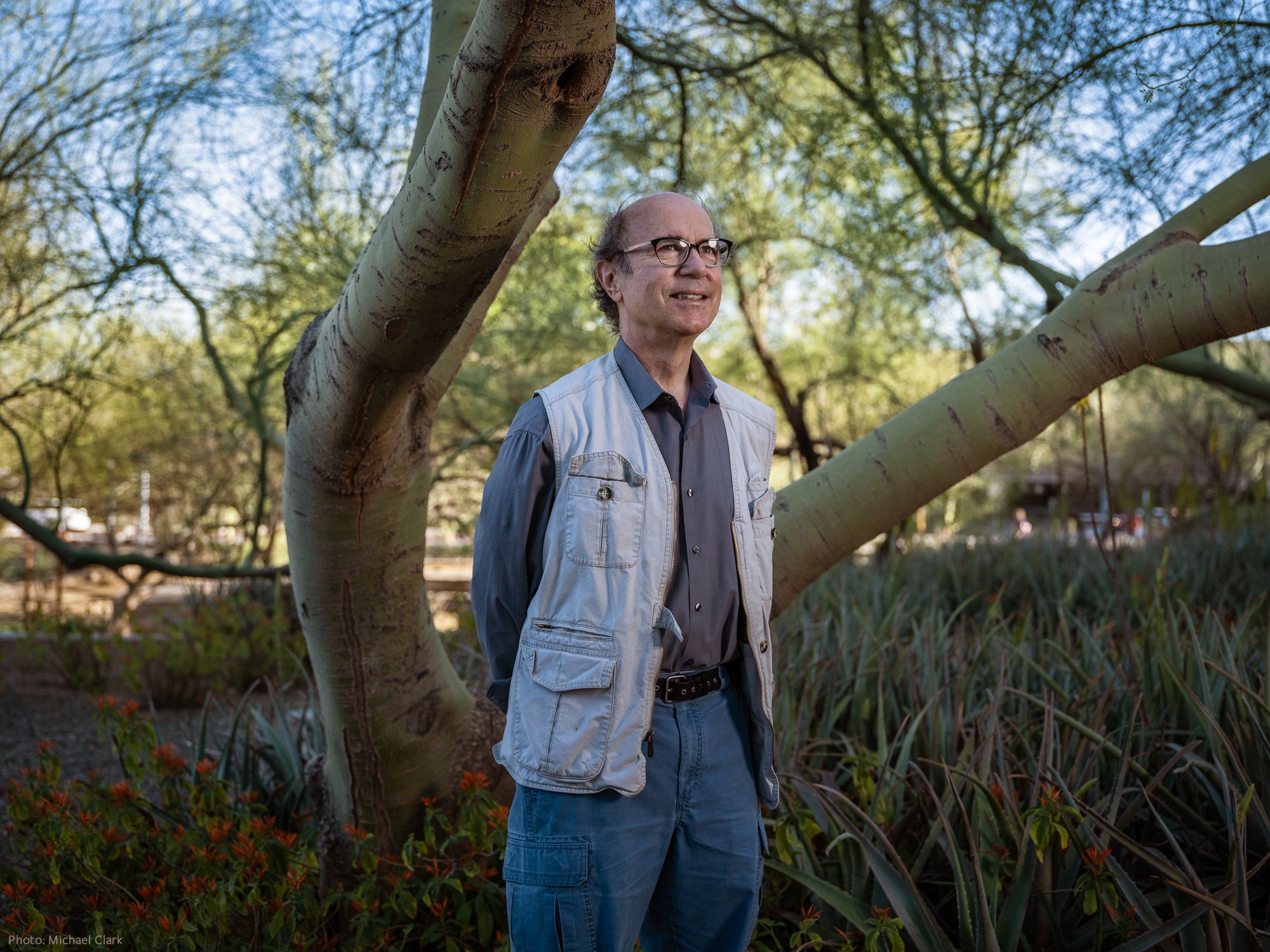 God, Darkish Topic and Falling Cats: A Dialog with 2022 Templeton Prize Winner Frank Wilczek