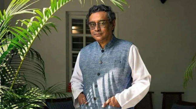 Awarding Mamata for poetry is dishonouring rich legacy of Bangla verse: BJP’s Swapan Dasgupta