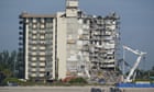 Victims of Florida rental collapse would possibly possibly moreover receive on the subject of $1bn in settlement