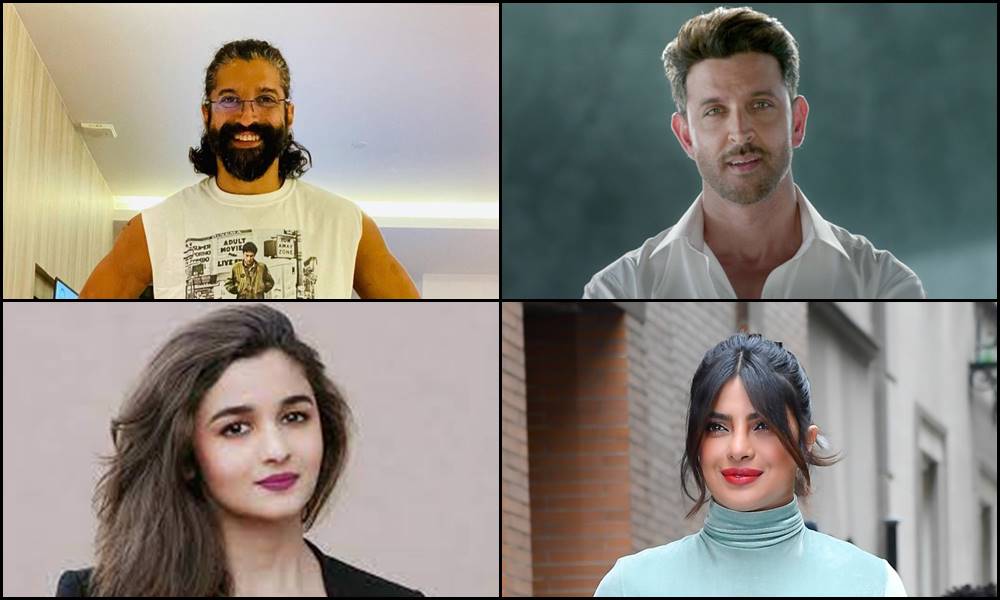 5 Bollywood Actors Who Are Headed To Hollywood