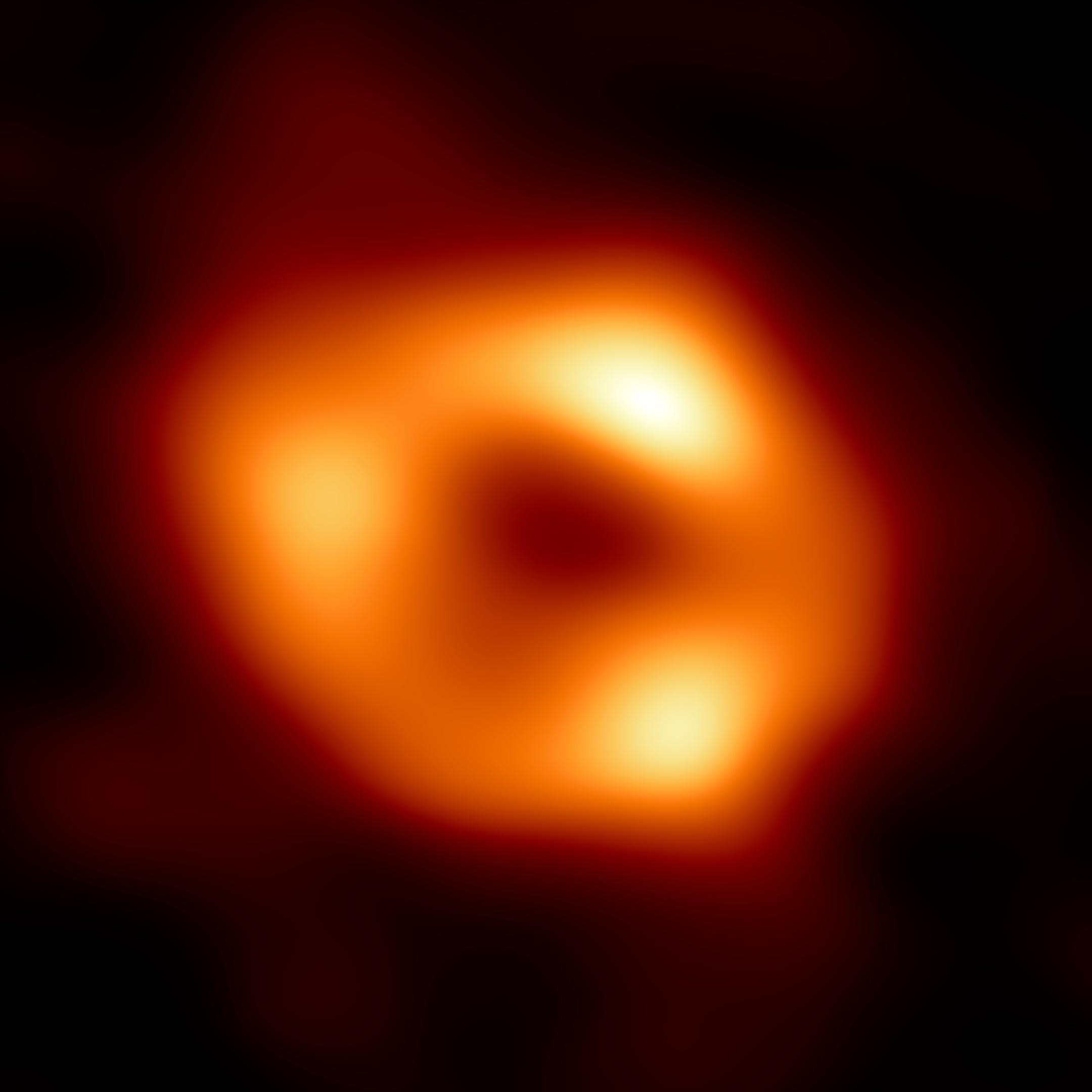 Meet Sagittarius A* – Astronomers Display First Image of the Dusky Gap at the Heart of the Milky Come