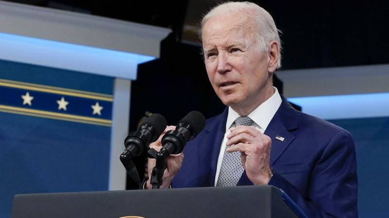 US President Biden co-web web hosting 2nd COVID summit as world’s gather to the underside of falters