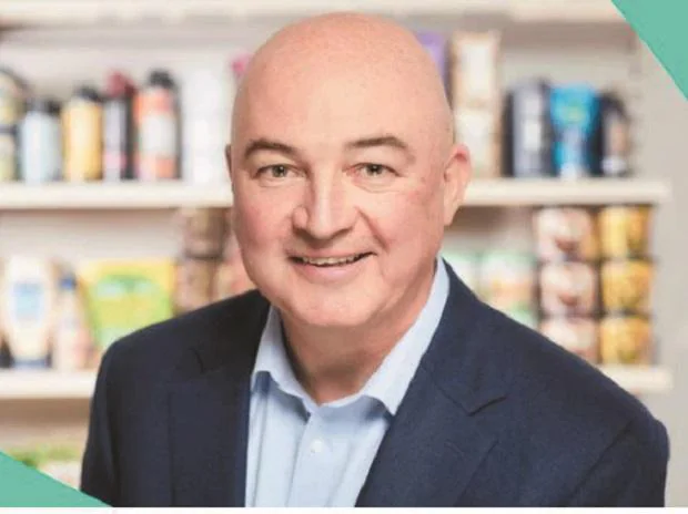 India among very best-performing markets in now not easy instances: Unilever CEO Alan Jope – Industry Peculiar