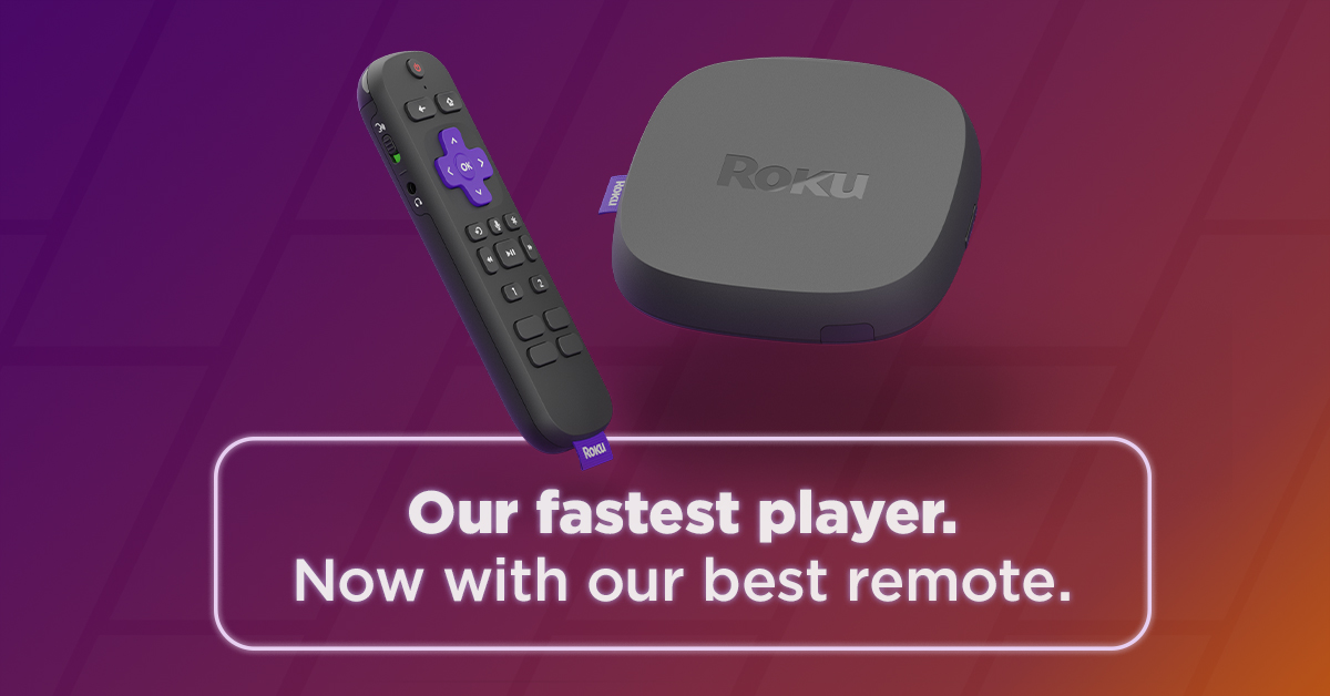 Roku Ultra now ships with the Disclose Distant Pro for free