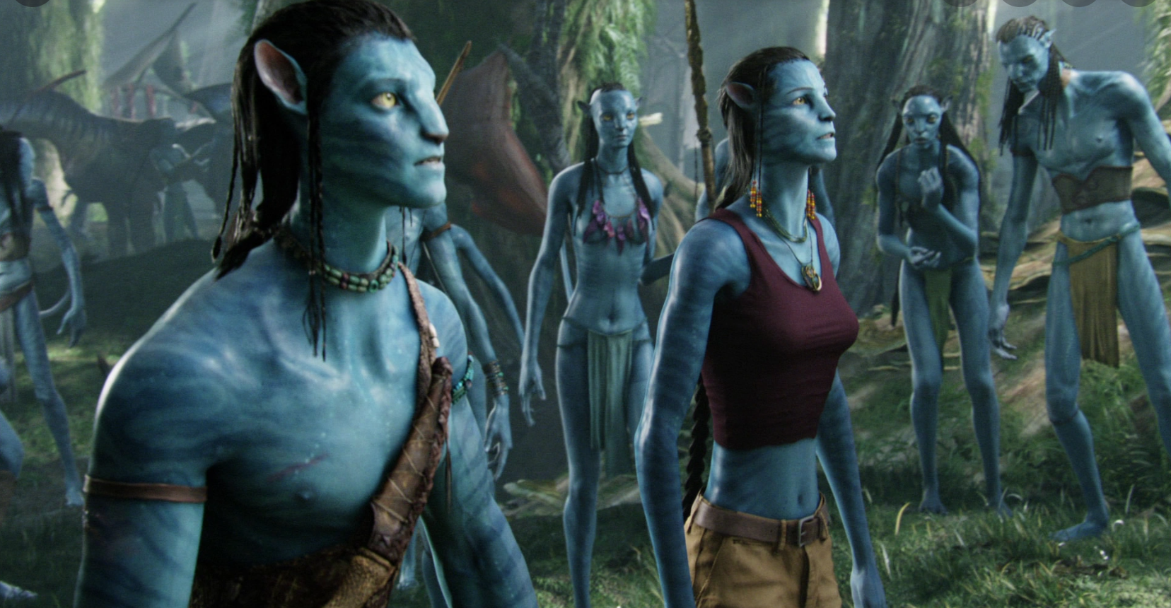 ‘Avatar’ will return to cinemas prior to sequel ‘Avatar: The Contrivance of Water’