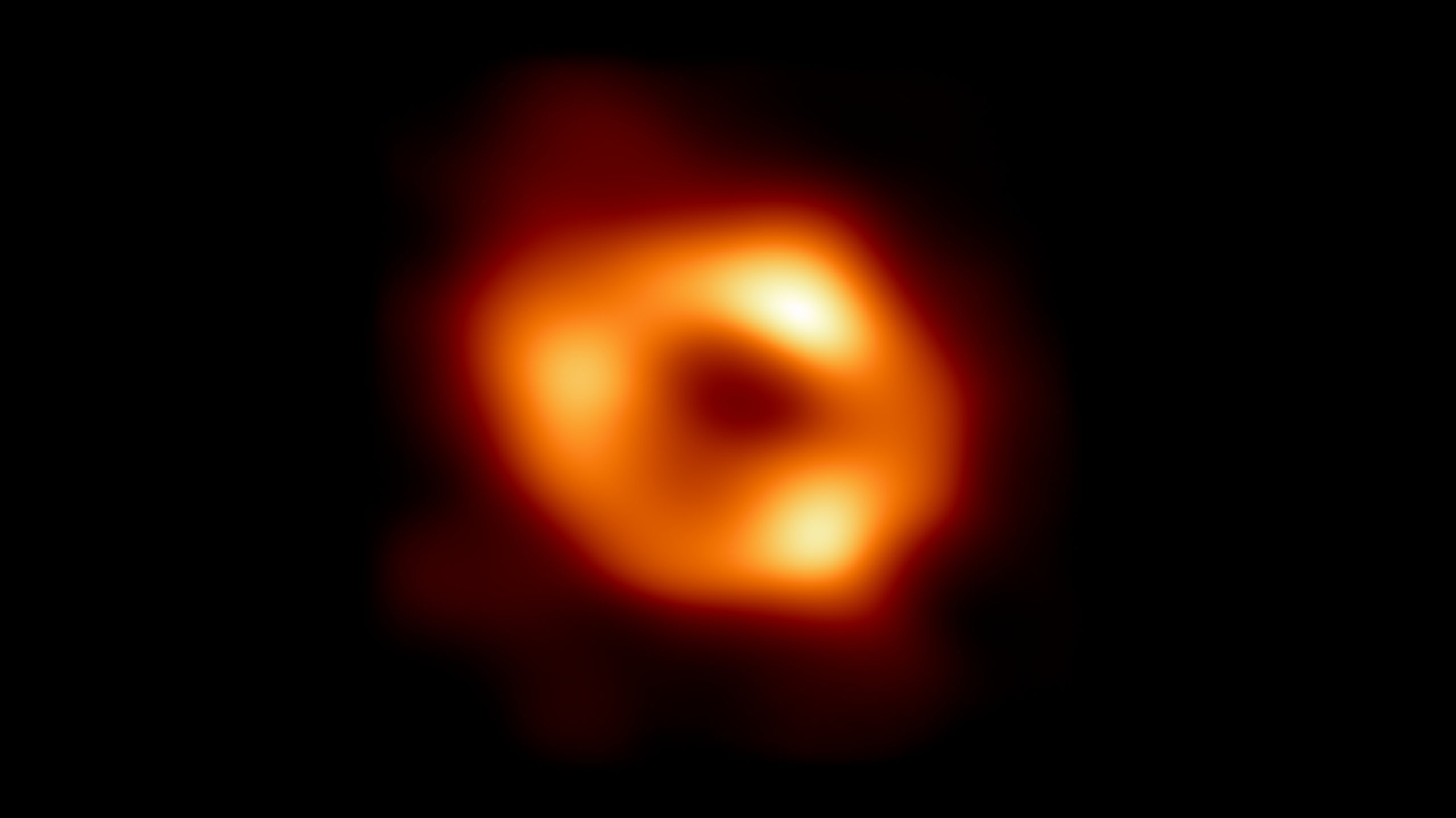 Sagittarius A* in images: The 1st portray of the Milky Formulation’s monster gloomy gap outlined in images