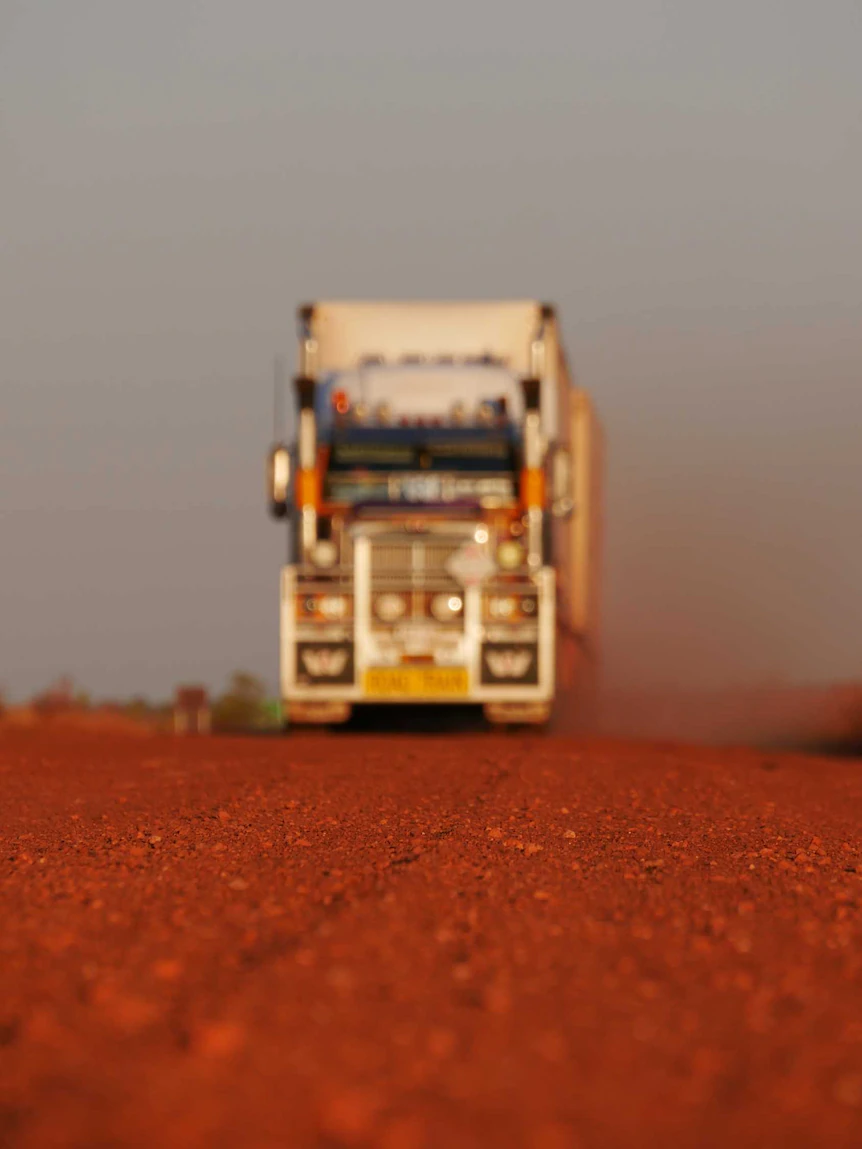 ‘We need this Tanami Avenue so desperately’: WA budget allocates funding to transform barren region display screen